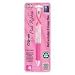 breast_cancer14breast cancer - Zebra Clipon Pink Ribbon Ball Point Pen Combined