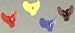 Sporting Goods : Croquet Clips, Second Color