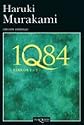 1Q84: Books 1 and 2