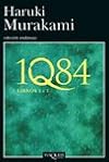 1Q84: Books 1 and 2