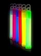 6" GLOW STICK ( GLOWS FOR 8 HRS ) MULTI COLOURS