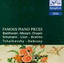 Famous Piano Pieces
