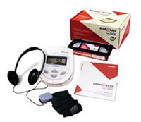 HealthPersonalCare: Resperate