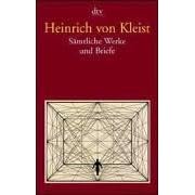 Sämtliche Werke und Briefe. (Taschenbuch)