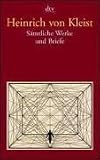 Sämtliche Werke und Briefe