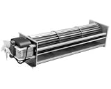 Transflo Blower 115 Volts Fasco # B22507