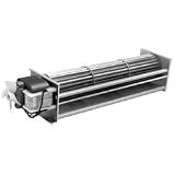 Transflo Blower 115 Volts Fasco # B22507 by Blower