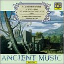 Monteverdi - Madrigals-Book 6 / I Solisti del Madrigale � Acciai