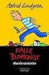 Kalle Blomquist Meisterdetektiv