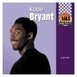 Kobe Bryant (Awesome Athletes Set III) book cover