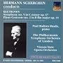 Hermann Scherchen Conducts Beethoven