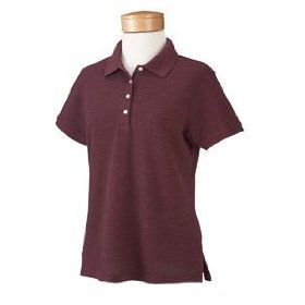 Buy Chestnut Hill Ladies Performance Plus Pique Polo by Chestnut Hill