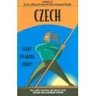 Czech: Start Speaking Today (Language 30)