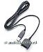 Handspring Visor Prism USB Sync/Charger/Data Cable Image
