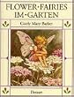 Flower Fairies, Im Garten