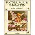 Flower Fairies, Im Garten