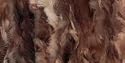 Yarn Boa-Soft Mink