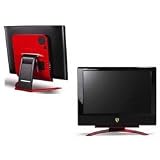 20 1680 x 1050 wide LCD-Black