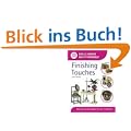 Finishing Touches: Step-by-step Instructions for Over 70 Projects (Dolls House Do-It-Yourself)