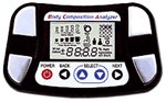HealthPersonalCare: Body Composition Analyzer