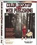 Success with Color Desktop Publishing with CDROM
