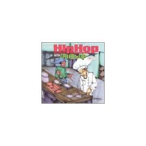 Blahzay Blahzay - Hip Hop With R&B Flavor