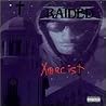 Image of album by X-Raided