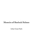  : Memoirs of Sherlock Holmes