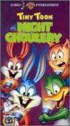 Tiny Toon: Night Ghoulery Tiny Toon: Night Ghoulery