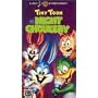 Tiny Toon: Night Ghoulery [VHS]