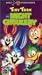Tiny Toon: Night Ghoulery