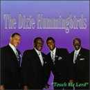 Touch Me Lord