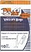 Castex Litetrak/Viper Vacuum Bags Microfiltration with Closure - 10 Pack