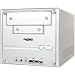 Silver Aluminum Chassis, 200W Power Supply, & Intergrated Cpu Cooling Engine, Hy