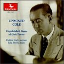 Paulina Stark｜Unmined Cole Porter