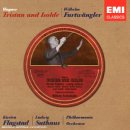 Revue EMI Classics  / Tristan und Isolde