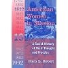 American Women in Mission: The Modern Mission Era 1792-1992