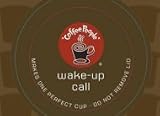 Coffee People Wake Up Call Coffee K-Cups 100ct (Medium)