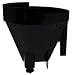 Krups 0058223 Filter Basket, Black