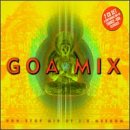 Goa Mix, Vol. 1-2