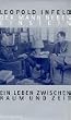 Der Mann neben Einstein. Ein Leben zwischen Raum und Zeit