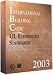UL Standards: As Referenced in the 2003 IBC