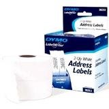 DYMO Multipurpose Labels 1 X1 750 Per Roll/ 1 Roll Per Box