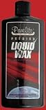 Panelite Premium Liquid Wax 16oz Bottle