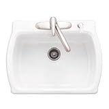 AMERICAN STANDARD KITCHEN SINKS