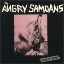 Angry Samoans - Inside My Brain - Zortam Music