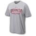 Washington Nationals Majestic Youth Short Sleeve MLB T-shirt - Property of
