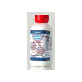 Hylands Bioplasma Tablets