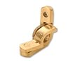 Swing Arm Stair Rod Holder Set