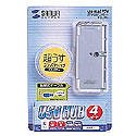 SANWA SUPPLY USB-HUB19SV �ݥ��å�USB�ϥ�(4�ݡ���)